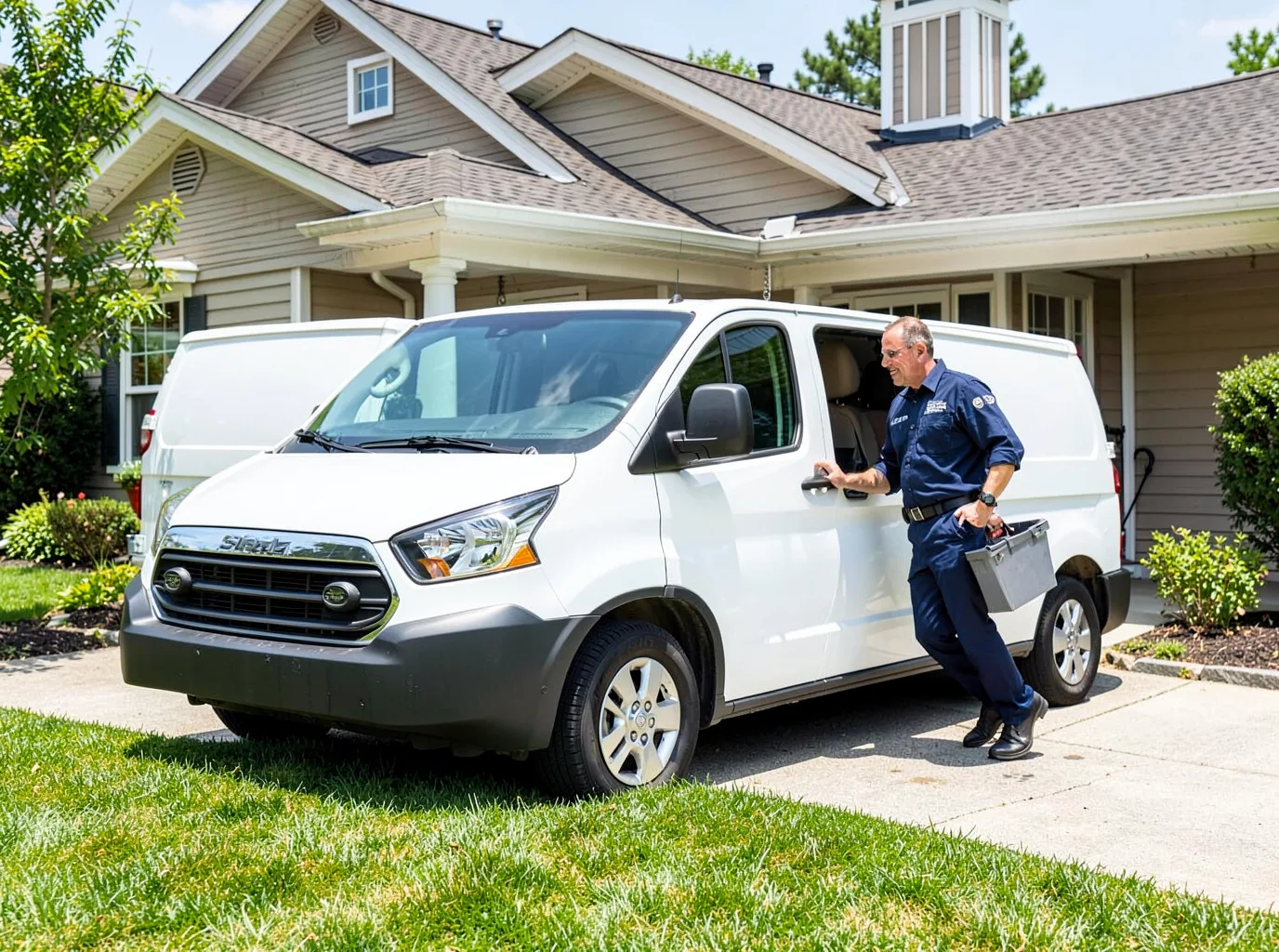 Emergency Plumber company in Dahlgren, IL